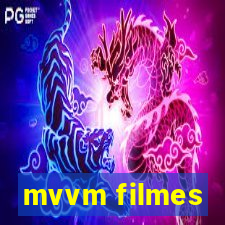 mvvm filmes